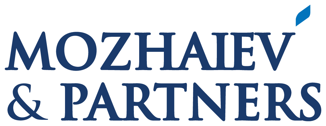 Mozhaiev & Partners